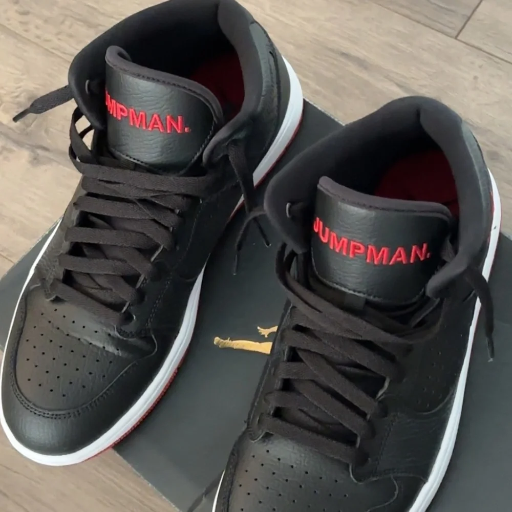 Jordan Access - Picture 2 of 5